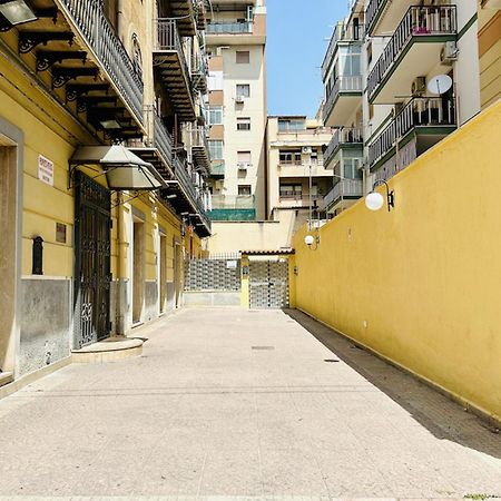 Palermo Central Екстер'єр фото