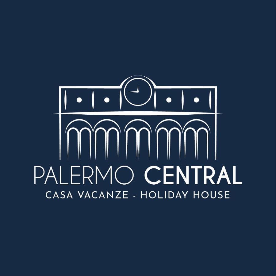 Palermo Central Екстер'єр фото