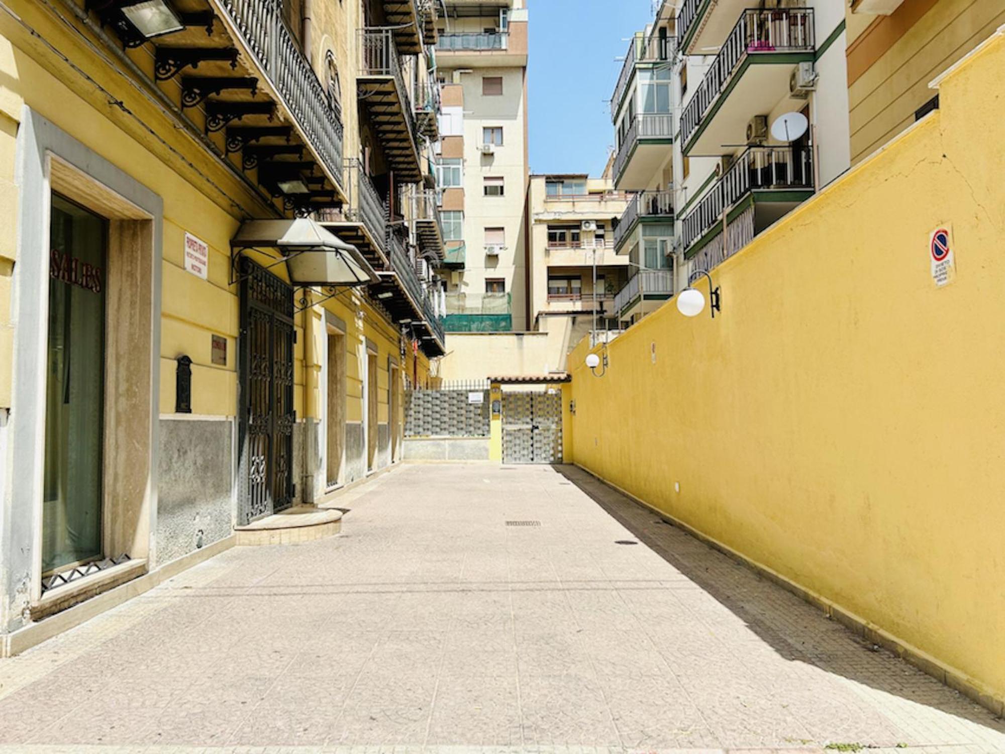 Palermo Central Екстер'єр фото